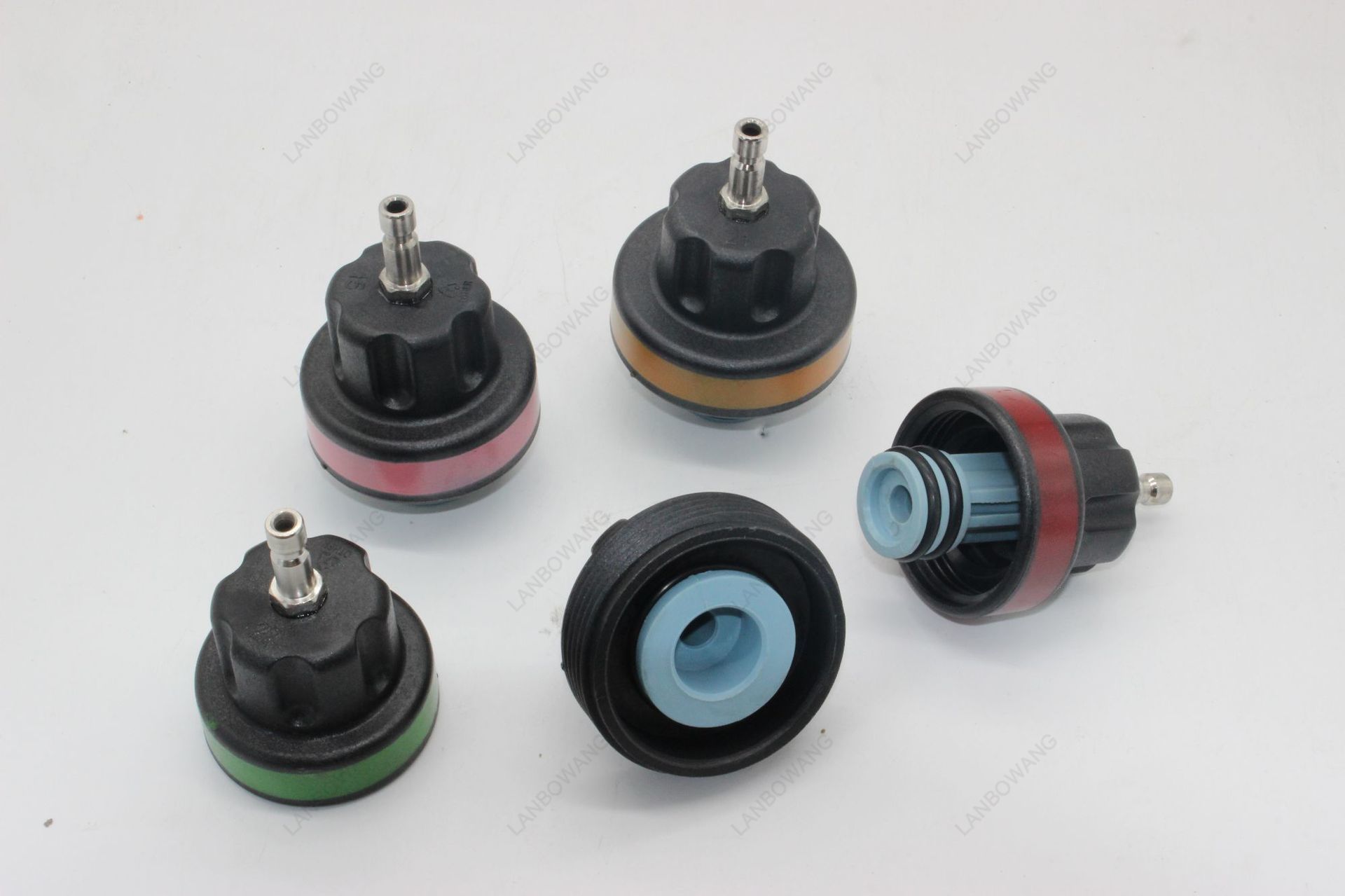 Kit de 28 Piezas para Prueba d - Radiator Pressure Tester reseña y precio