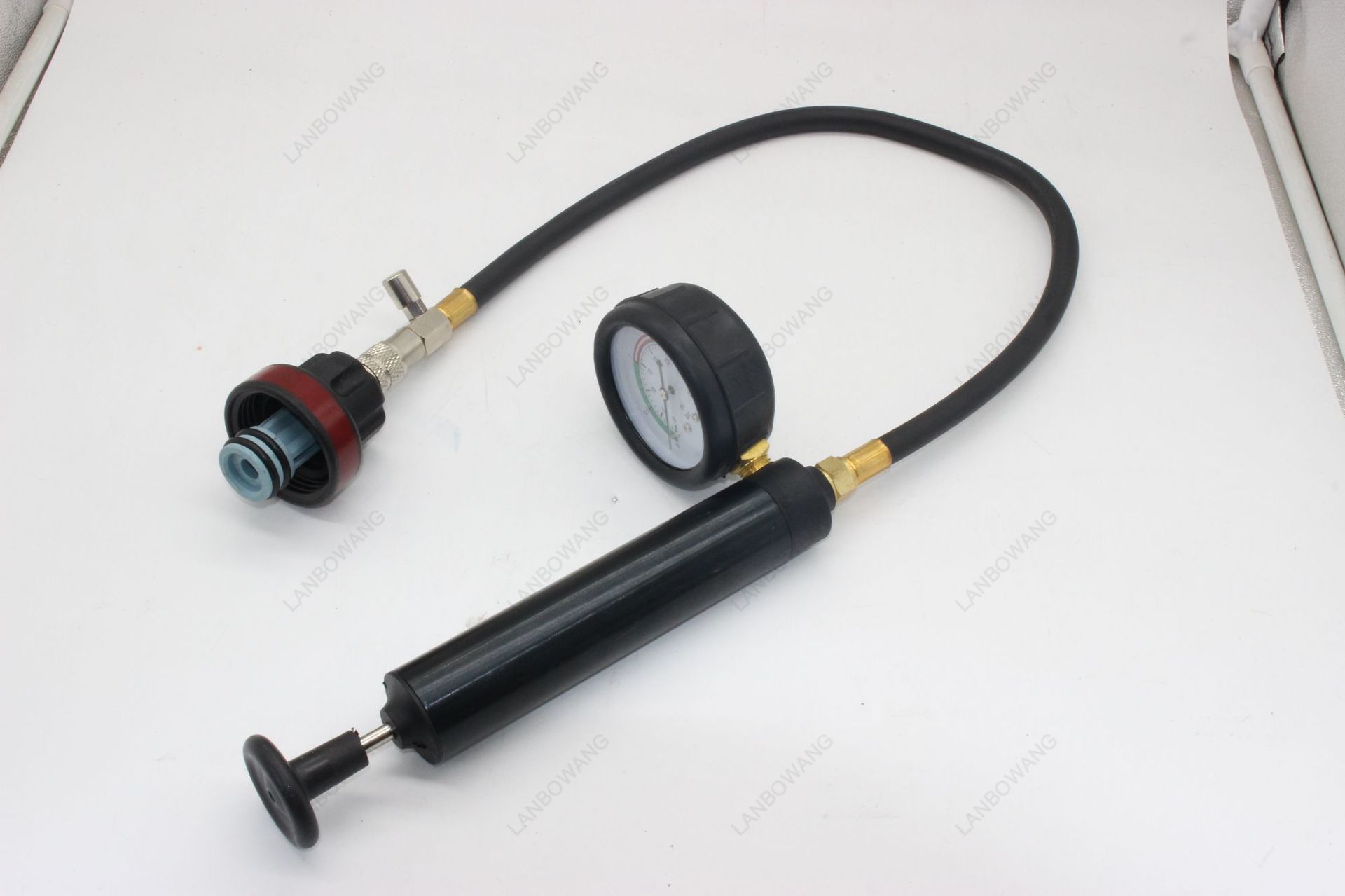 Kit de 28 Piezas para Prueba d - Radiator Pressure Tester reseña y precio