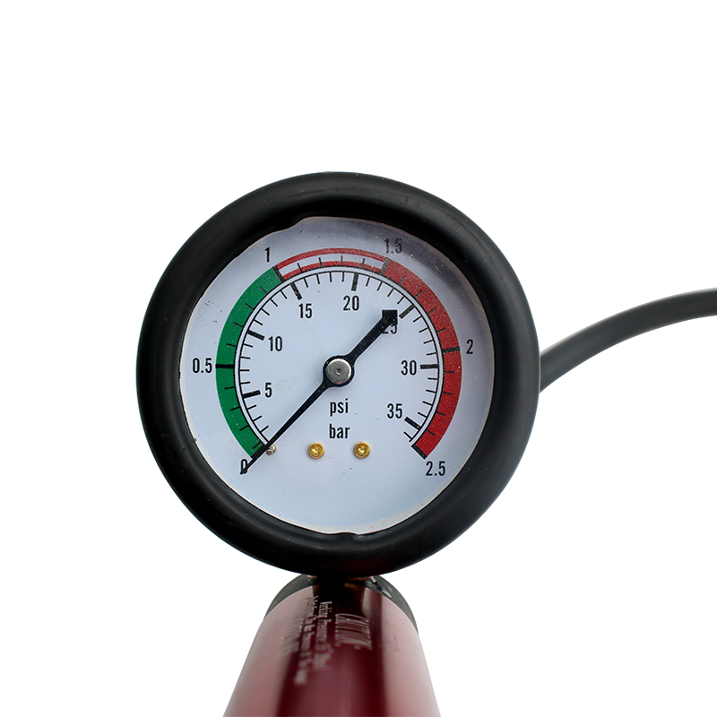 Detector de fugas de radiador  - Radiator Pressure Tester reseña y precio