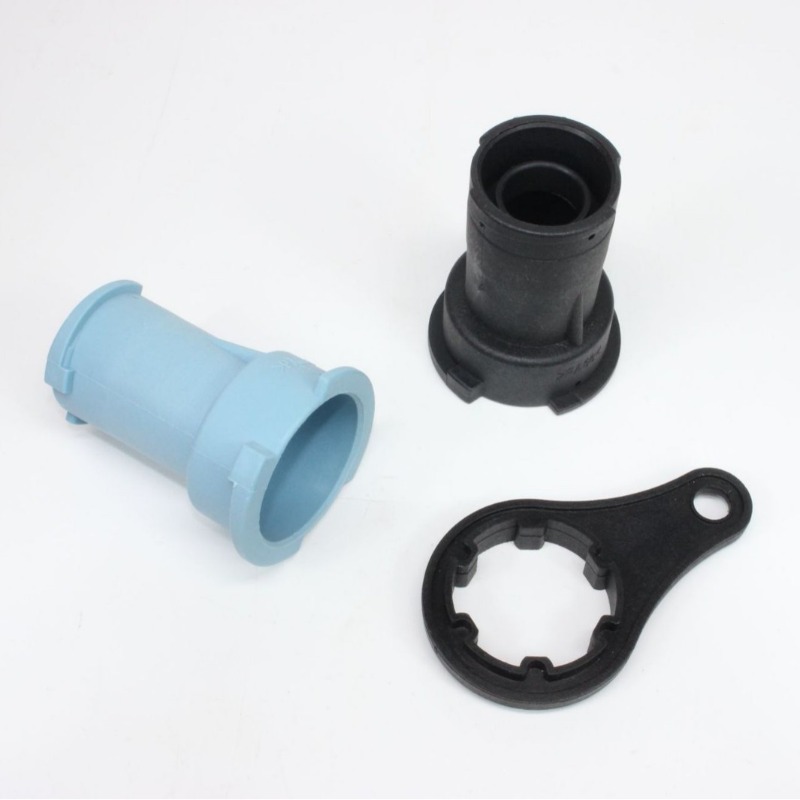 Kit de 18 Piezas para Prueba d - Radiator Pressure Tester reseña y precio