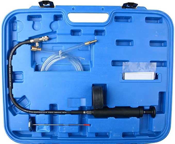 Probador de presión de radiado - Radiator Pressure Tester reseña y precio