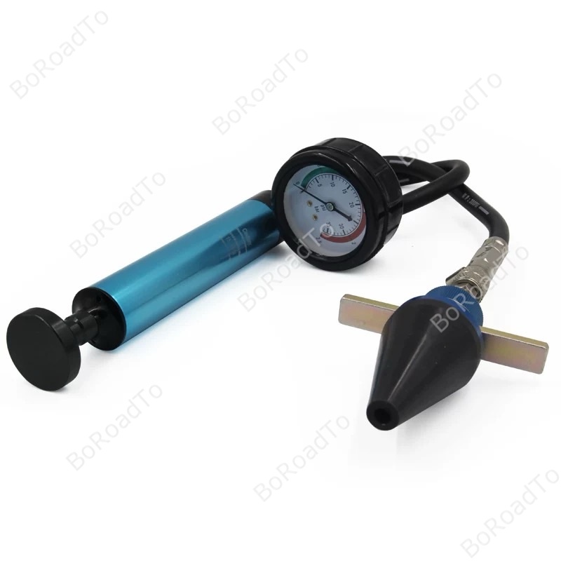 Kit de herramientas de prueba  - Radiator Pressure Tester reseña y precio